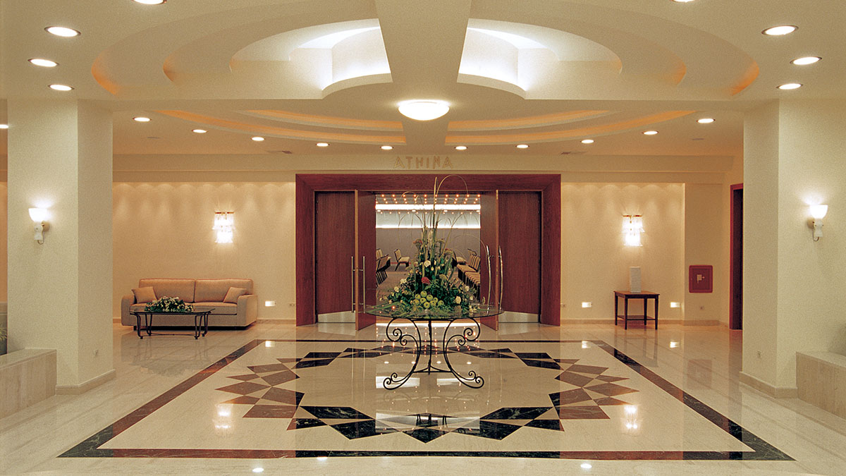 Minoa Palace Resort - NR